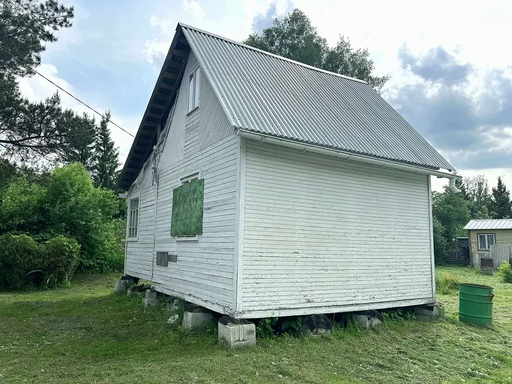 Дача в СНТ Алферовское - Фото 2