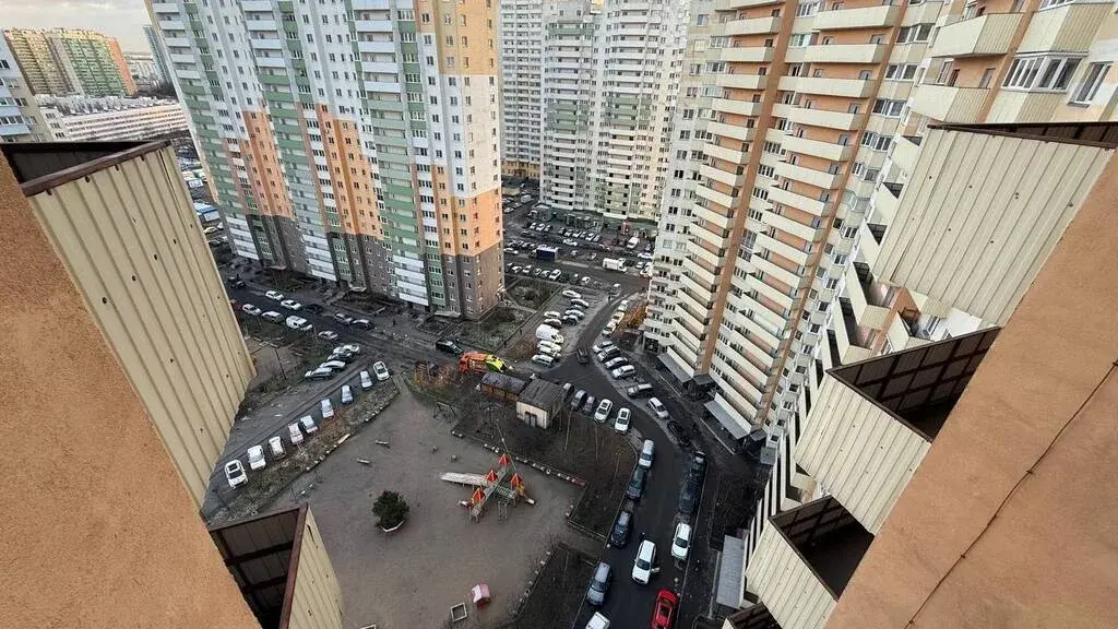 Продажа квартиры в ЖК Шушары - Фото 8