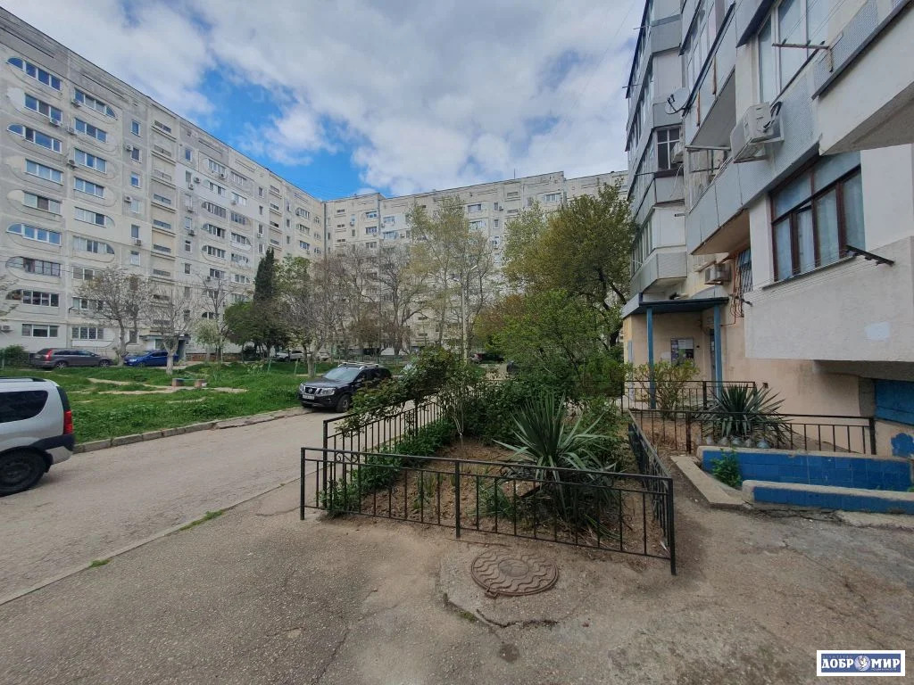 Продается 3-комн. квартира - Фото 1