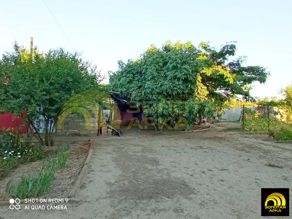 Продажа дома, Тамань, Темрюкский район, ул. Лебедева - Фото 23