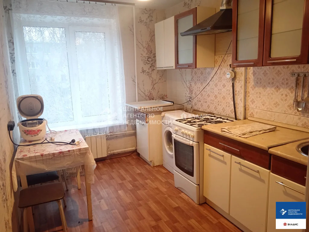 Аренда квартиры, Рязань, ул. Шевченко - Фото 11