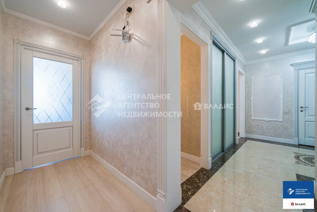 Продажа квартиры, Рязань, Касимовское ш. - Фото 26