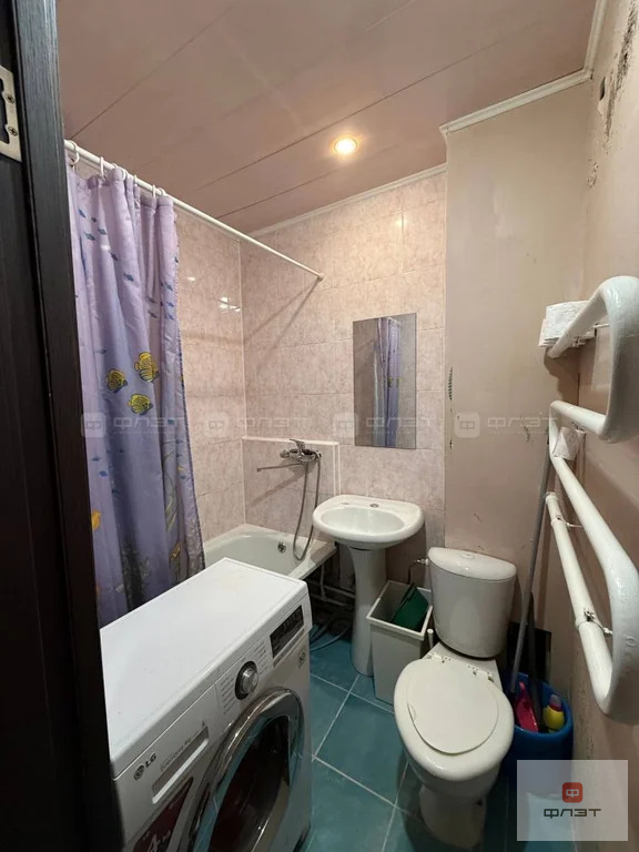 Продажа квартиры, Казань, ул. Октябрьская - Фото 9
