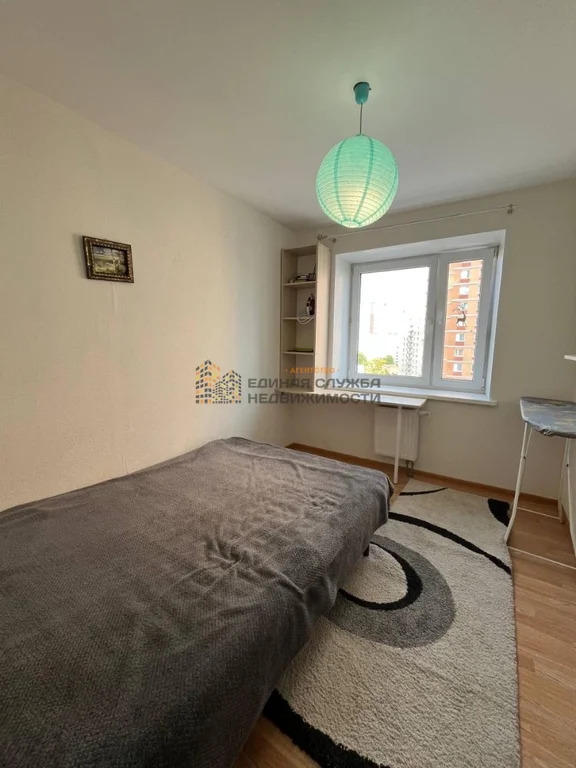 Аренда квартиры, Уфа, ул. Бакалинская - Фото 9