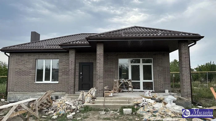 Продажа дома, Кулешовка, Азовский район, Жукова улица - Фото 4