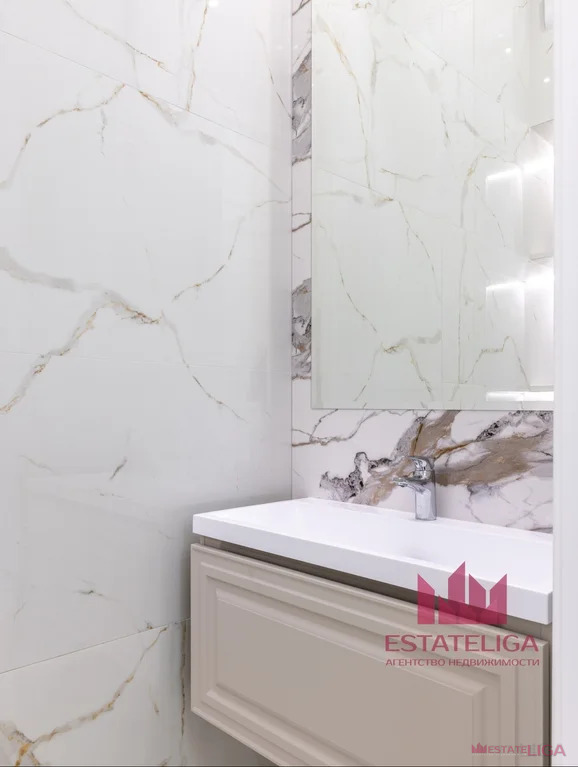 Продажа квартиры, улица Архитектора Щусева - Фото 18