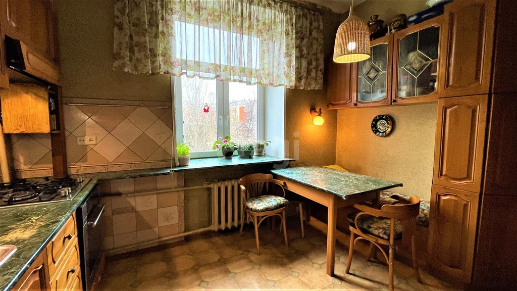 Продажа квартиры, ул. Строителей - Фото 7