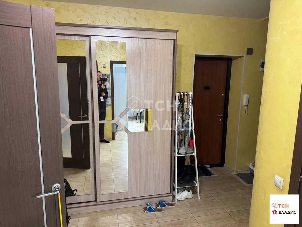 Продажа квартиры, Оболдино, Щелковский район, Радужная улица - Фото 6