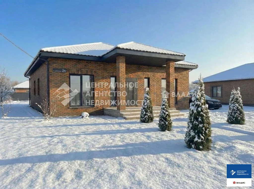 Продажа дома, Секиотово, Рязанский район, Рязанская улица - Фото 2