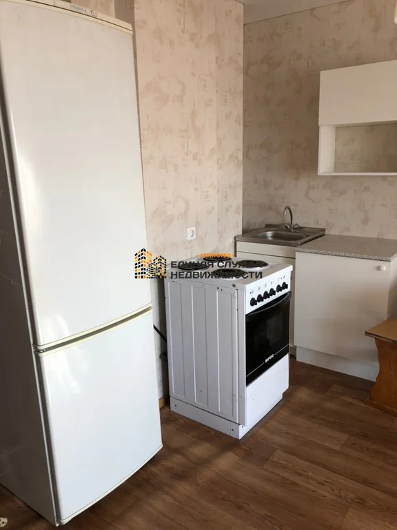 Аренда квартиры, Уфа, ул. Ферина - Фото 1