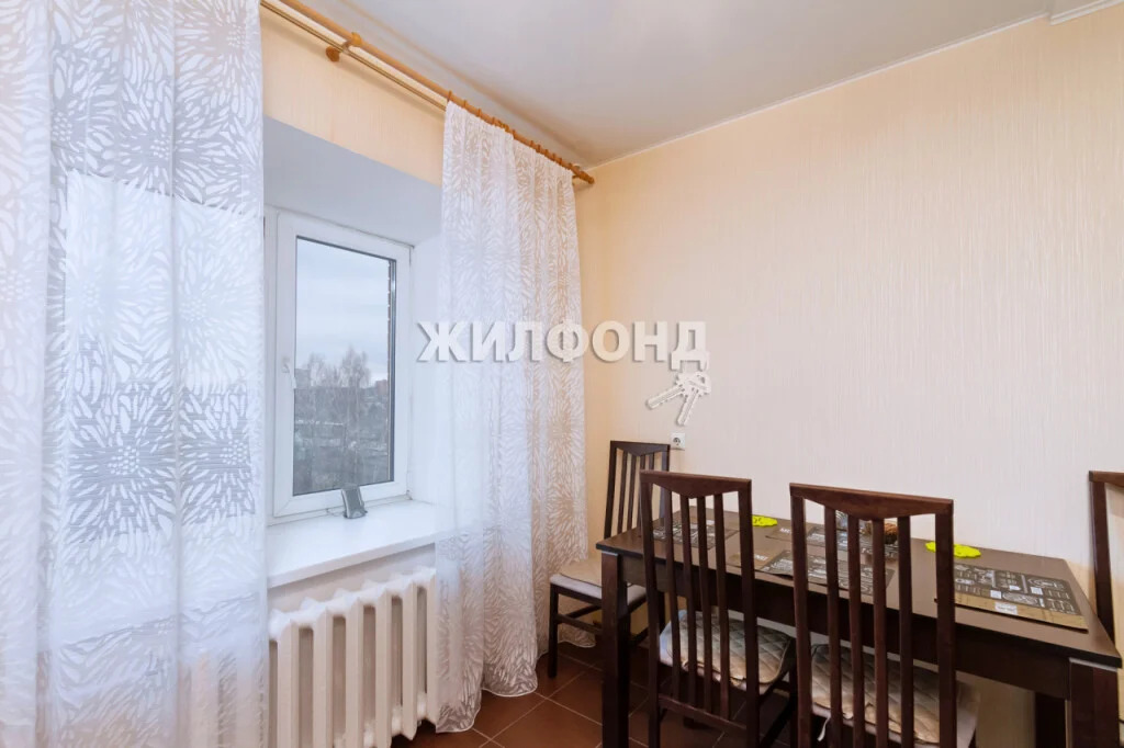 Продажа квартиры, Новосибирск, ул. Аэропорт - Фото 10