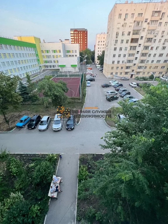 Аренда квартиры, Уфа, ул. Карла Маркса - Фото 12