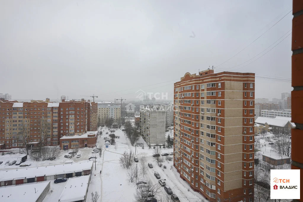 Продажа квартиры, Щелково, Щелковский район, ул. Комсомольская - Фото 27