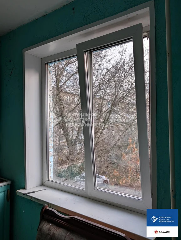 Продажа квартиры, Рязань, ул. Крупской - Фото 13