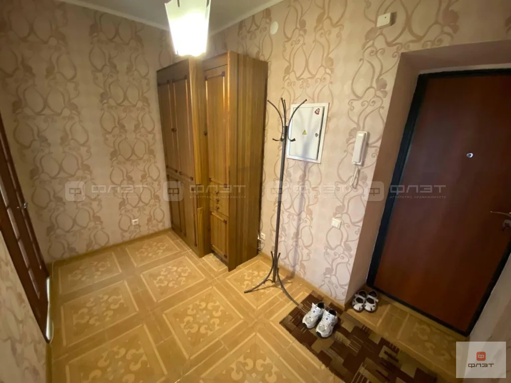 Аренда квартиры, Казань, ул. Четаева д.5а - Фото 9