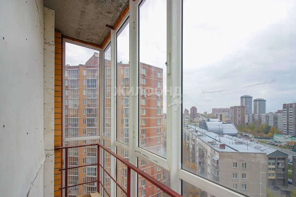 Продажа квартиры, Новосибирск, ул. Кошурникова - Фото 11