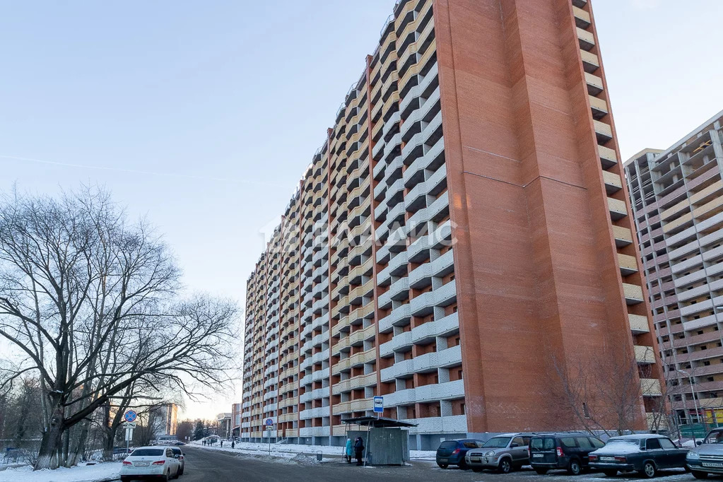 городской округ Владимир, жилой комплекс Поколение, 1-комнатная . - Фото 4