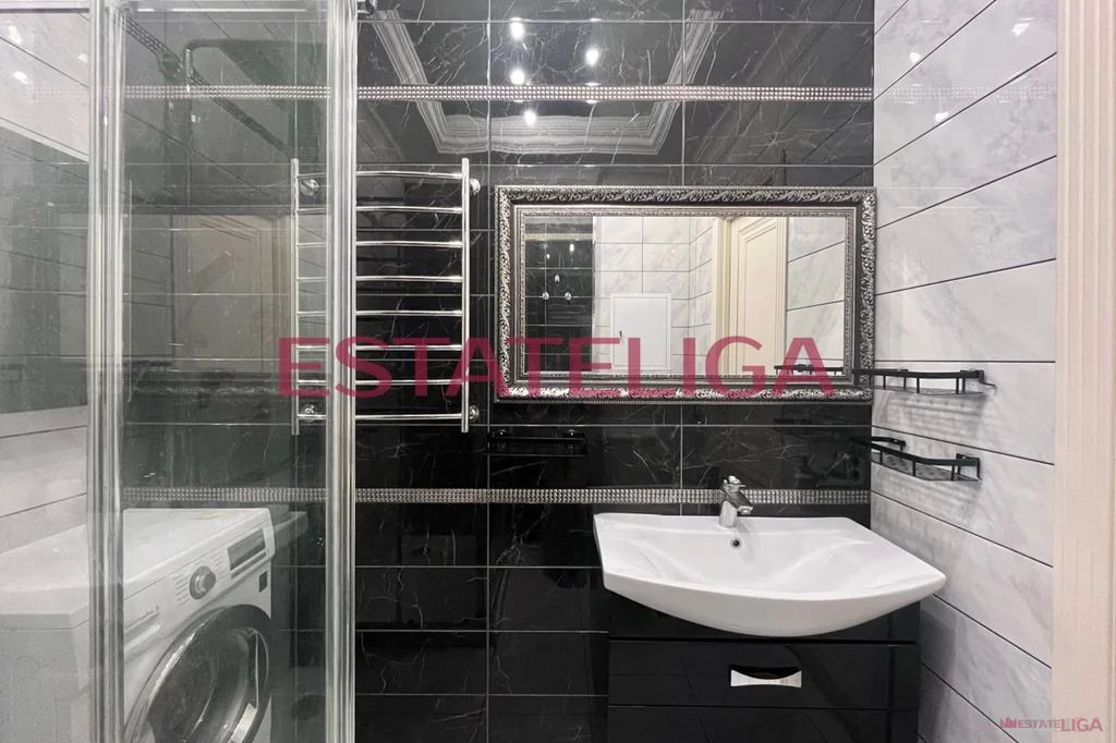 Аренда квартиры, Ленинградский пр-кт. - Фото 10