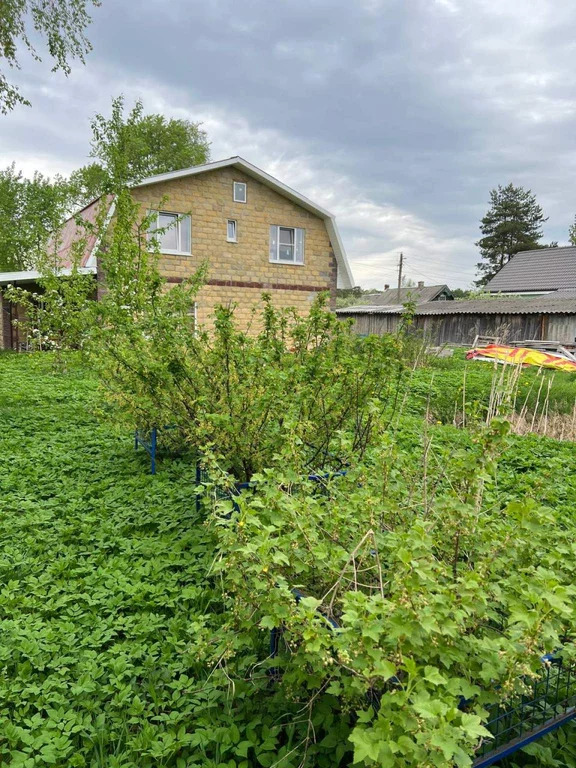 Дача В Лукино Нижегородской Области Купить