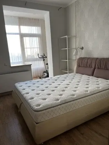 Квартира с полной комплектацией! Свободна юридически и физически! - Фото 9