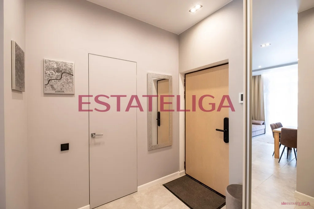 Продажа квартиры, Хорошевское ш. - Фото 11