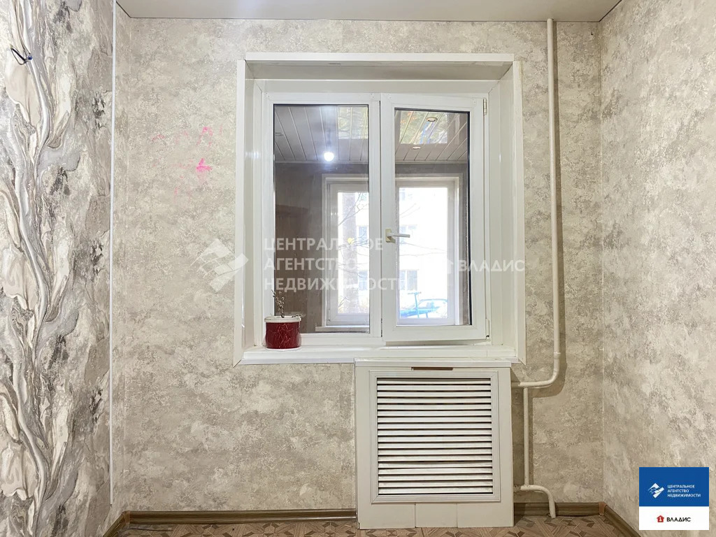 Продажа квартиры, Скопин, микрорайон АЗМР - Фото 14