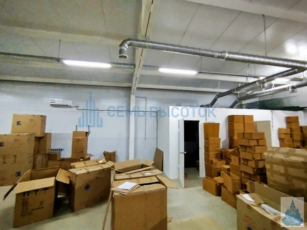 Аренда ПСН, Подольск, ул. Московская - Фото 11