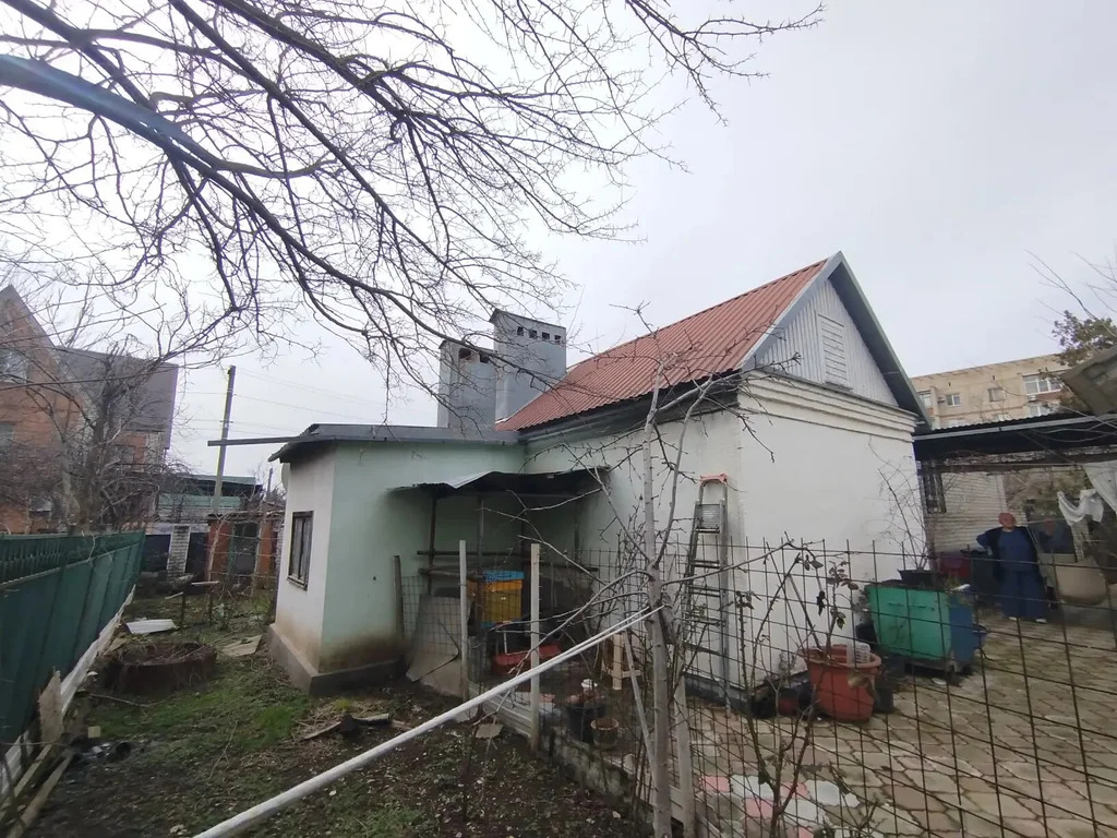 Продажа дома, Крымск, Крымский район, ул. Адагумская - Фото 32