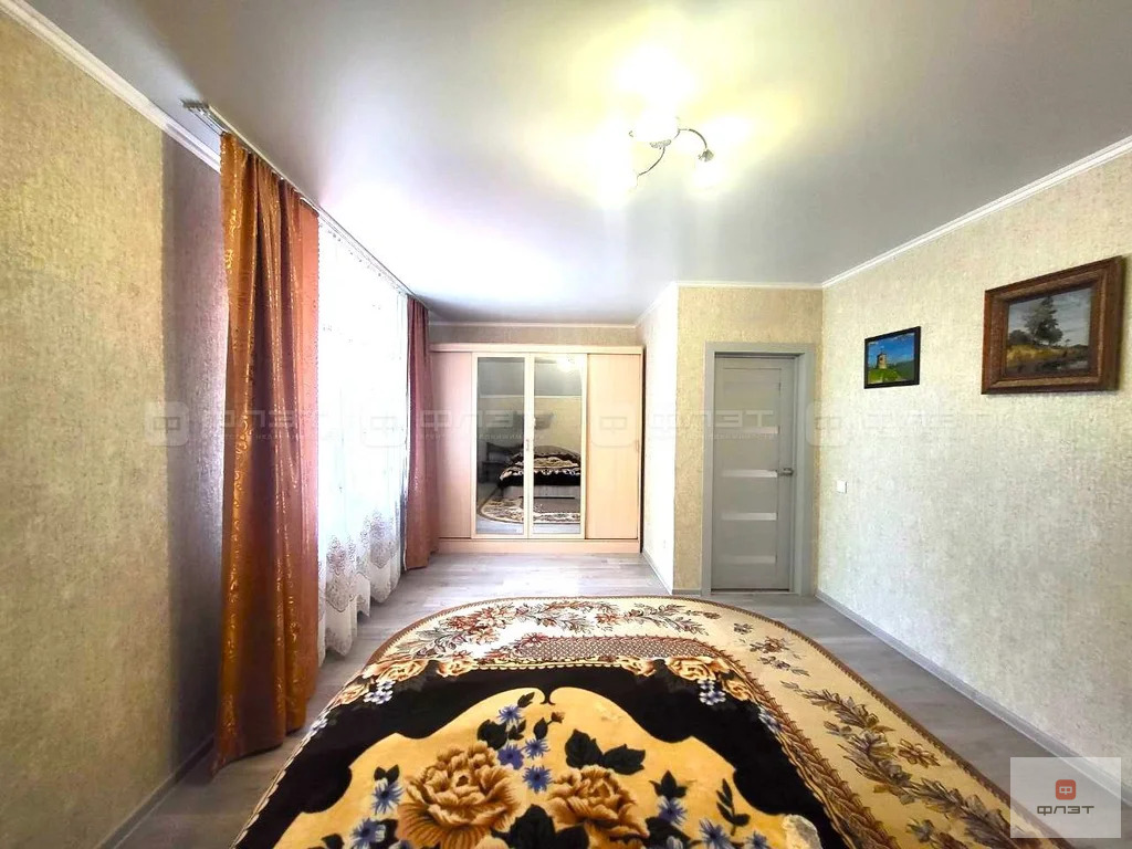 Продажа дома, Сокуры, Лаишевский район, ул. Яблоневая - Фото 27