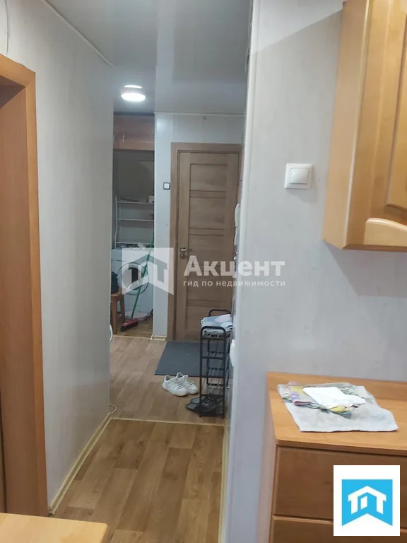 Продажа квартиры, Иваново, 14-й проезд - Фото 7