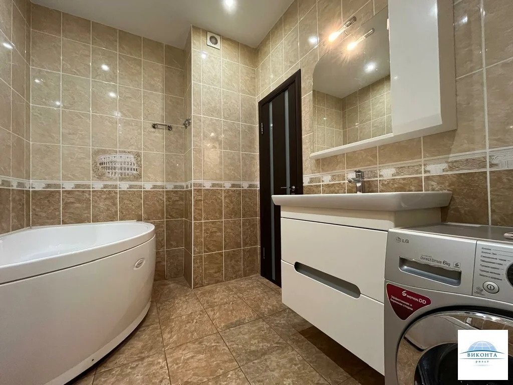 Продажа квартиры, Краснодар, улица им. Архитектора Петина - Фото 10