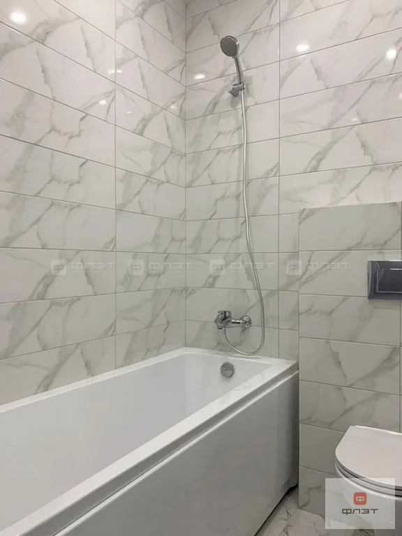 Продажа квартиры, Казань, ул. Тэцевская - Фото 13