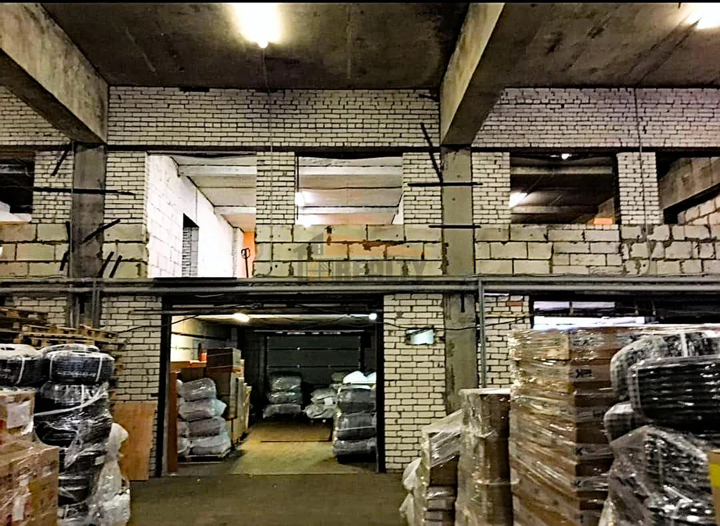 Аренда склада, м. Шоссе Энтузиастов, ул. Перовская - Фото 8
