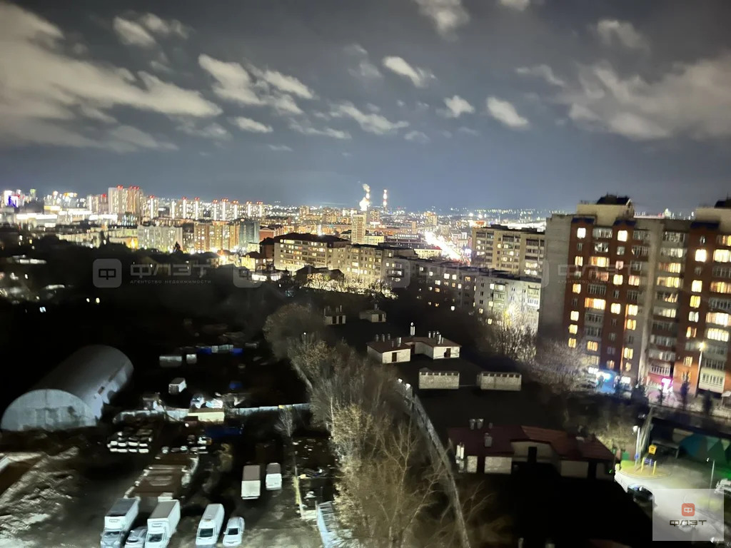 Продажа квартиры, Казань, ул. Заслонова - Фото 6