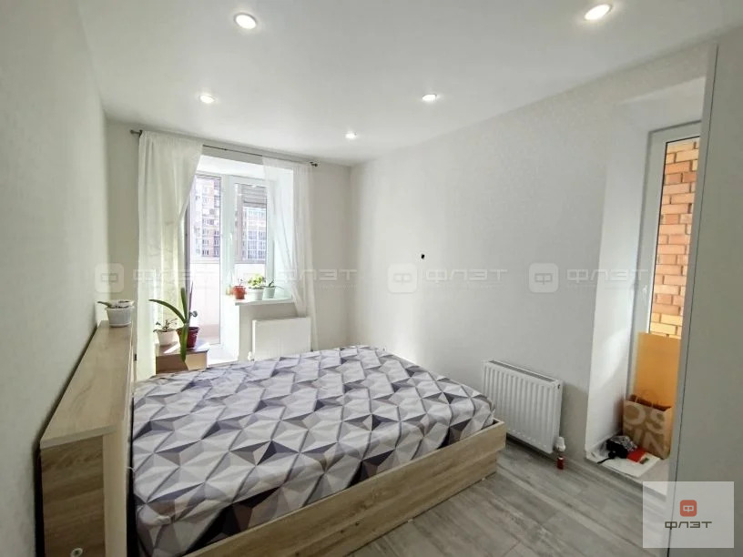 Продажа квартиры, Казань, ул. Ноксинский Спуск - Фото 17