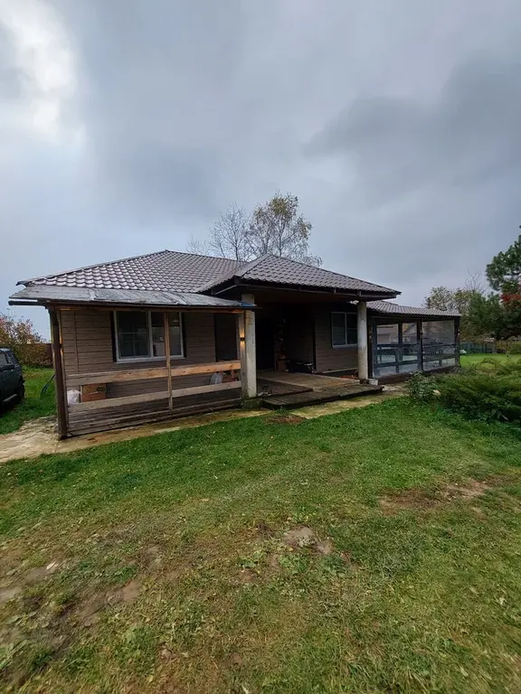 Продаётся дом в Комарово - Фото 15