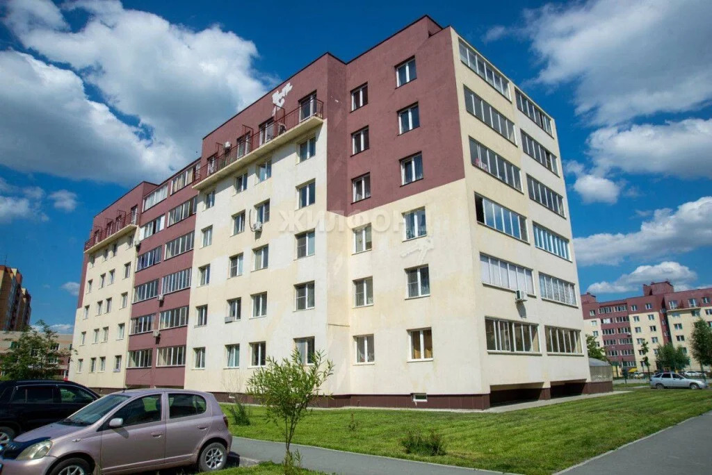 Продажа квартиры, Новосибирск, ул. Дивногорская - Фото 8
