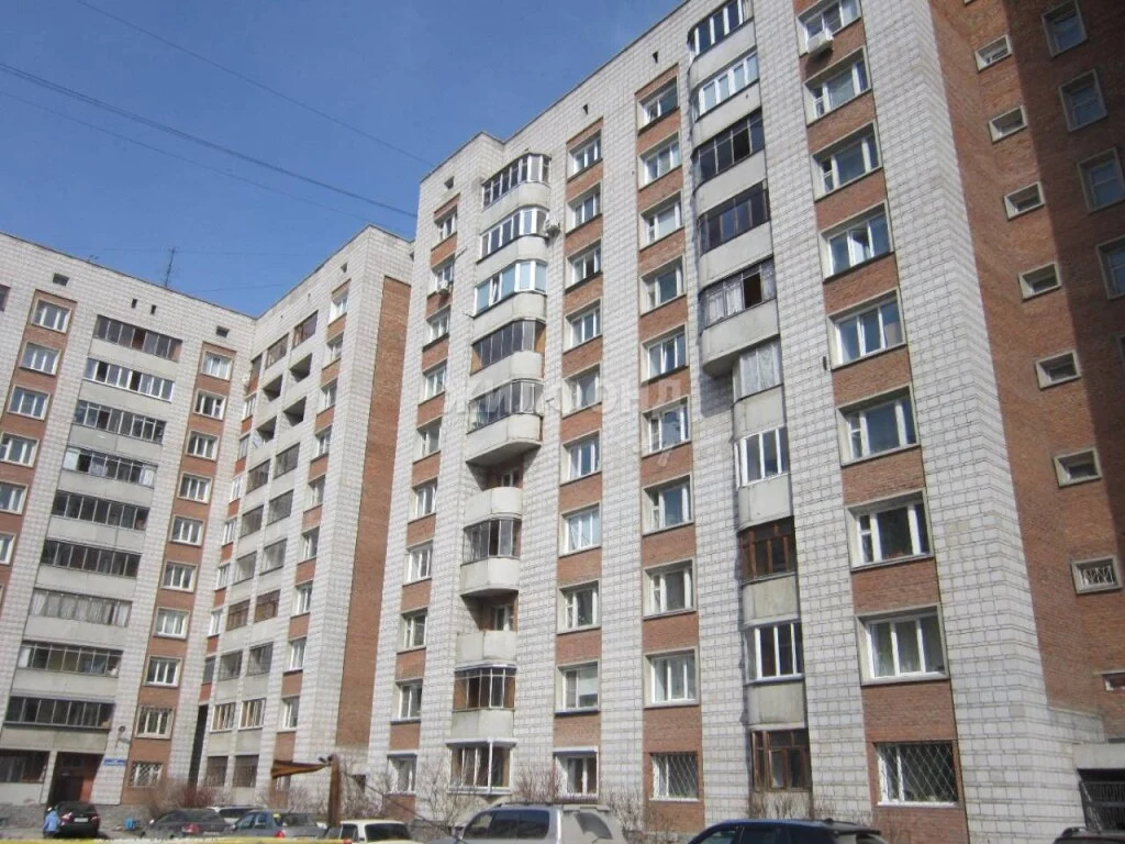 Продажа квартиры, Бердск, микрорайон Северный - Фото 2