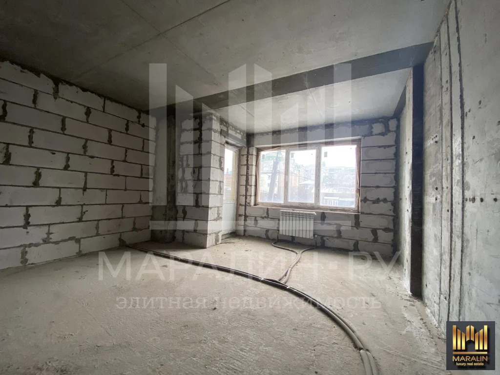 Продажа квартиры, Ростов-на-Дону, 23-я линия 6а - Фото 2