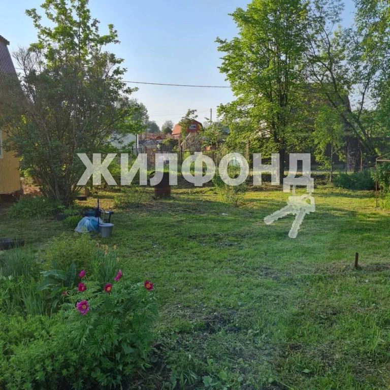 Продажа дома, Новосибирск - Фото 16