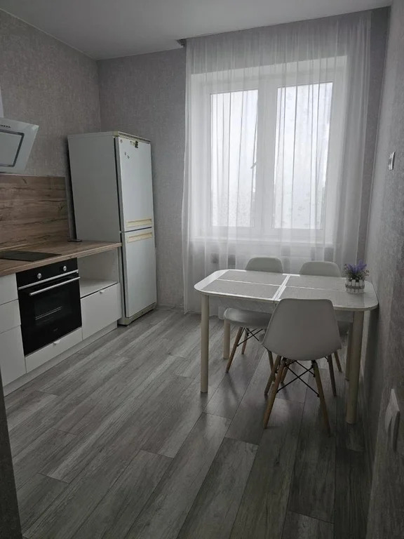 Продается 1-комн. квартира 33.7 кв.м. - Фото 10