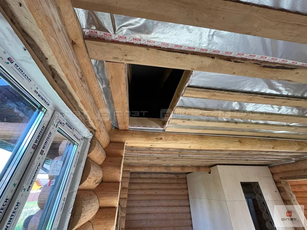 Продажа дома, Новочувашский, Зеленодольский район, ул. Луговая - Фото 15