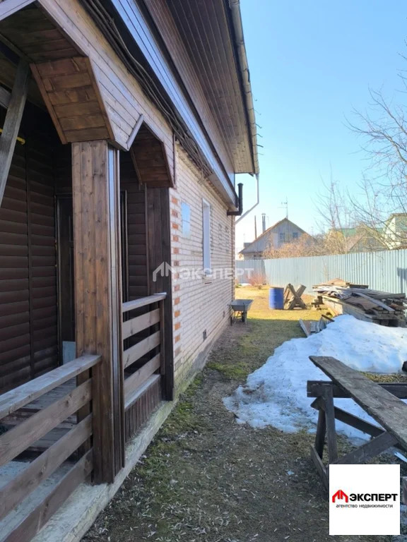 Дом, 4-й Захаровский переулок - Фото 8