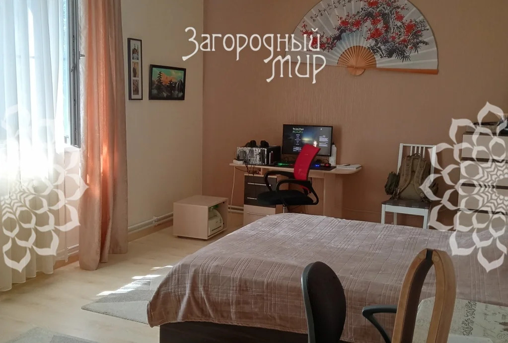 Продам дом, Ленинградское шоссе, 50 км от МКАД - Фото 24