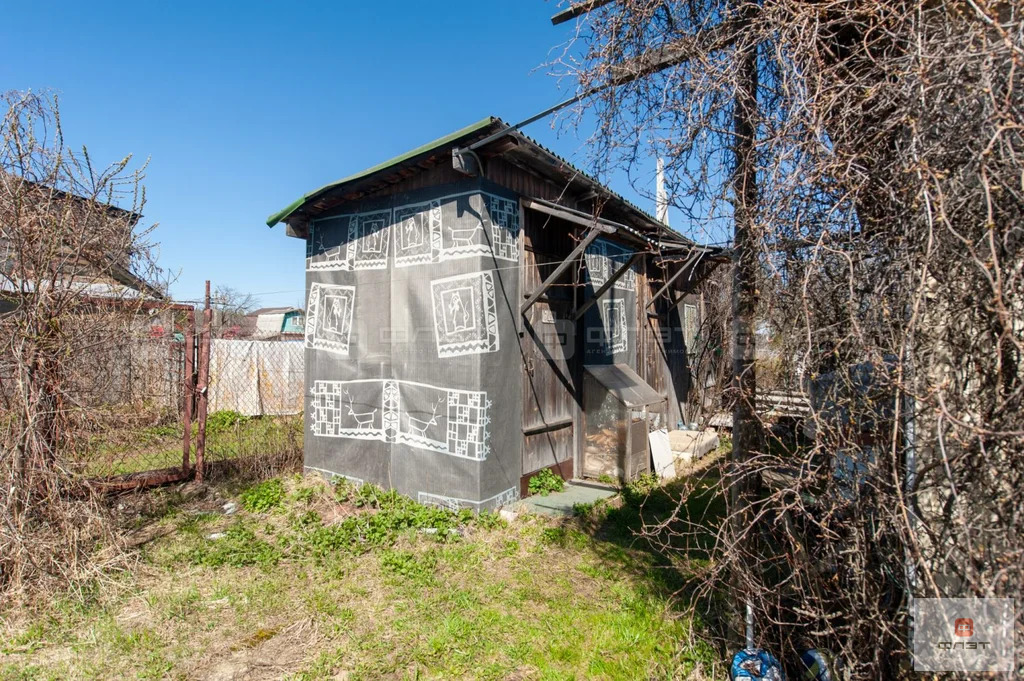 Продажа дома, Лаишевский район - Фото 13