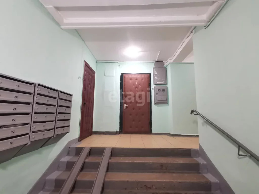 Продажа квартиры, м. Говорово, Ул. 50 лет Октября - Фото 21