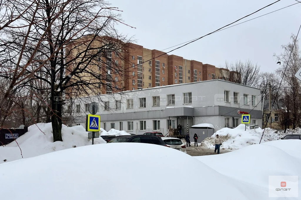 Продажа квартиры, Казань, ул. Мало-Московская - Фото 20