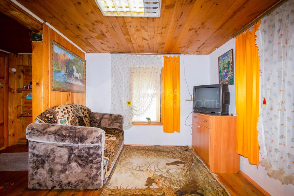 Продажа дома, Подъем, Тюменский район, Тюменский р-н - Фото 66