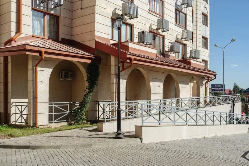Продам 2-комн. квартиру 68.5 кв.м. - Фото 25