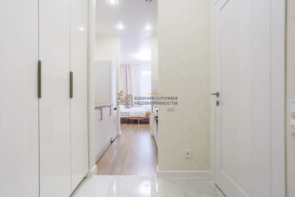 Аренда квартиры, Уфа, ул. Энтузиастов - Фото 4